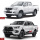 2021 Hilux Rocco GR body kit for Vigo